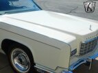 Thumbnail Photo 14 for 1973 Lincoln Continental
